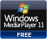 Windows Media Player 11 FREE